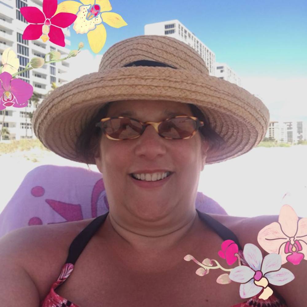 Meet your Posher, Gayle